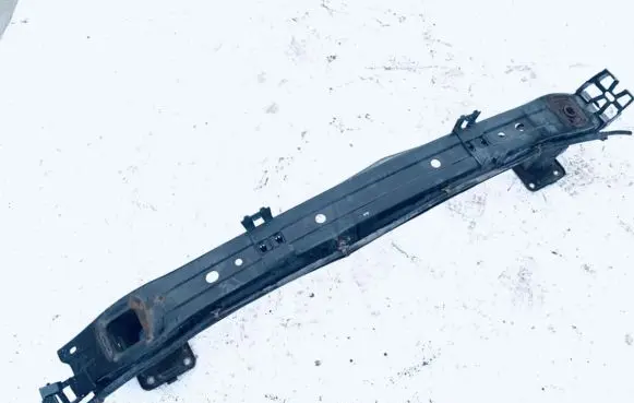 Rear beam