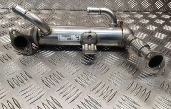 KIA Ceed EGR valve cooler 284162A730