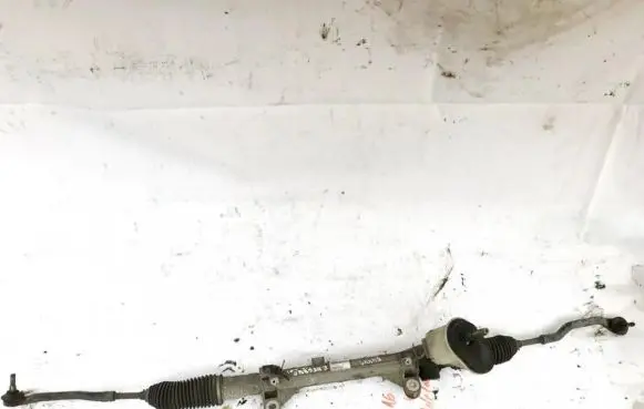 Renault Megane III Steering rack rhd 490012497r