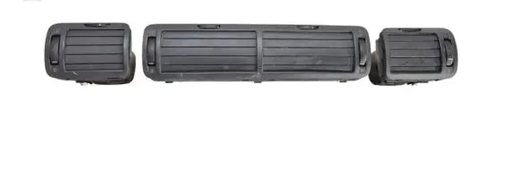 Volkswagen PASSAT B5.5 Dash center air vent grill 3B0819728D 3b0819704d 3b0819703d