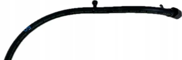 Chevrolet Camaro Air intake hose/pipe 24267728