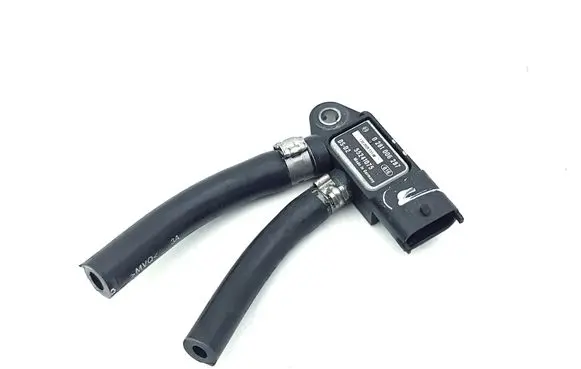 Maserati Ghibli Exhaust gas pressure sensor 55241075