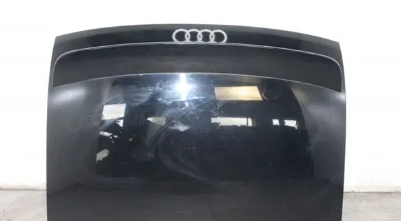 Audi TT Mk1 Tailgate/trunk/boot lid