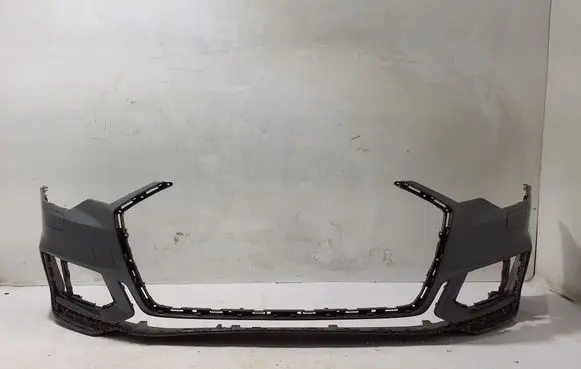 Audi A6 S6 C8 4K Front bumper 4K0807437G