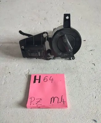 Volkswagen Polo Light switch 8937239