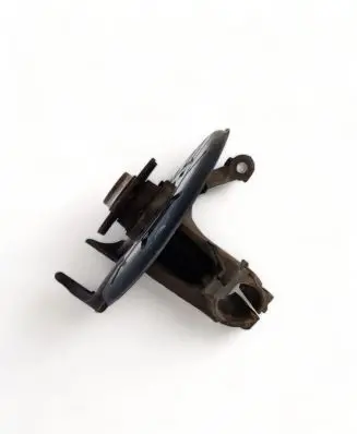 Skoda Octavia Mk2 (1Z) Front wheel hub