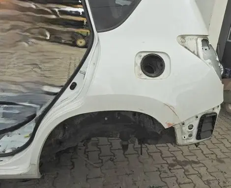 Toyota RAV 4 (XA30) Set of end parts 