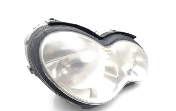 Mercedes-Benz C W203 Headlight/headlamp A2038203461 0301166606 66800HC00HR