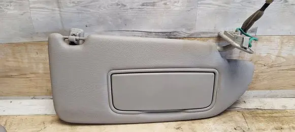 Volvo S60 Sun visor