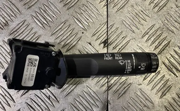 Opel Insignia A Wiper control stalk 95433818