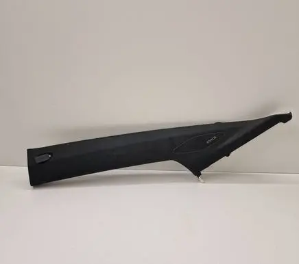 Audi Q4 e-tron (A) pillar trim 89A867233D 11A035411A
