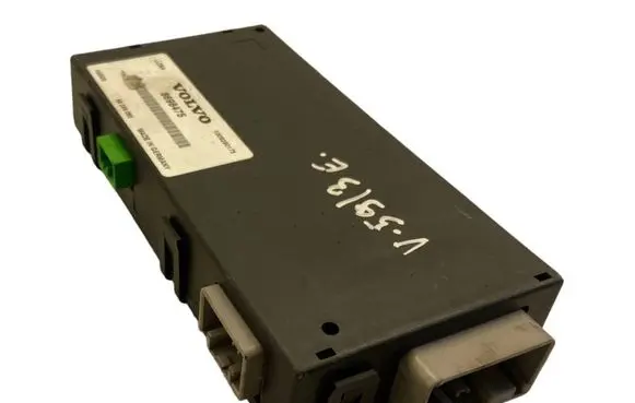 Volvo V50 Tow bar trailer control unit/module 8698475 58299065 1009290175