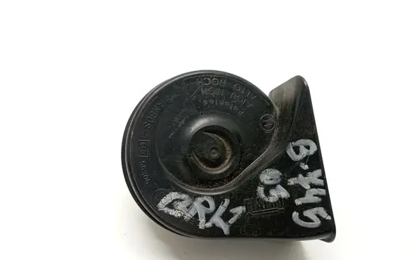 BMW 7 E65 E66 Horn signal 0055306