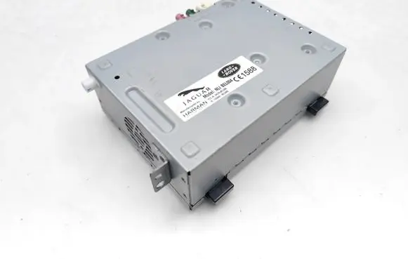 Land Rover Discovery Sport GPS navigation control unit/module GX5318K812CJ A50138034
