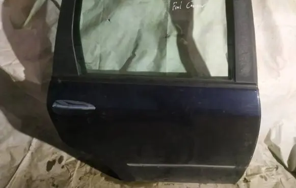 Fiat Croma Rear door melynos