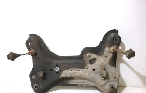 Renault Trafic III (X82) Front subframe 93868598544015795