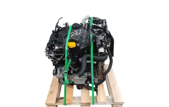 Renault Kadjar Engine K9KU872 K9K