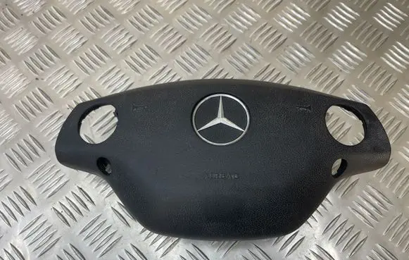 Mercedes-Benz S W221 Steering wheel airbag A2218600502