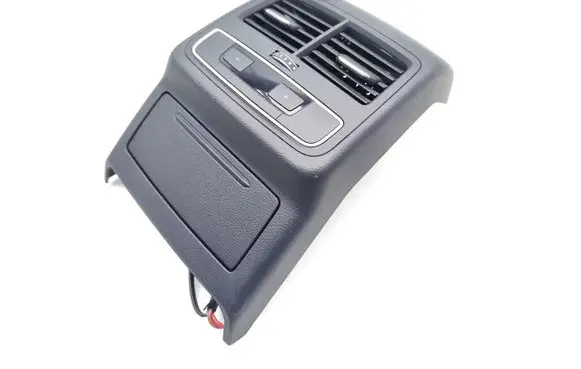 Audi A4 S4 B9 Rear air vent grill 8W0857952