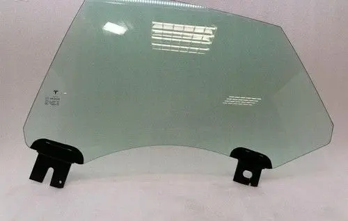 Tesla Model S Rear door window glass 600633500D
