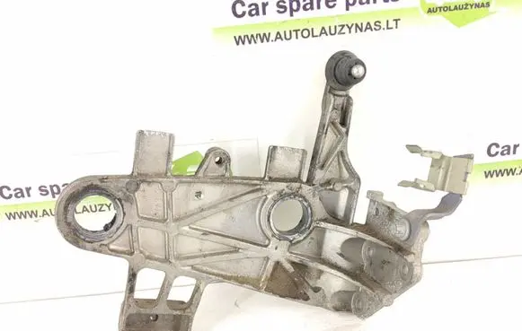 Mercedes-Benz E W212 Air filter cleaner box bracket assembly DALISID2286 A6510902241 6510902241