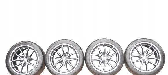 BMW Z4 g29 R18 alloy rim 6883638