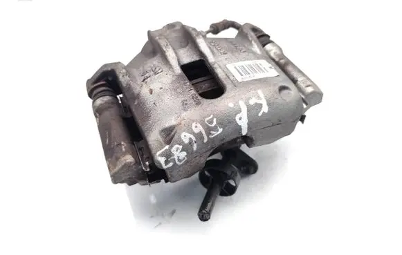 Citroen C3 Front brake caliper 9805497680 0204L60323