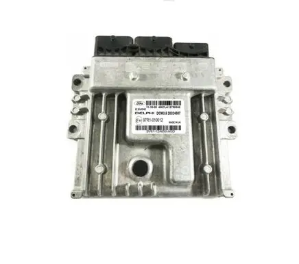 Ford C-MAX II Other control units/modules BV6112A650AGD 28324807