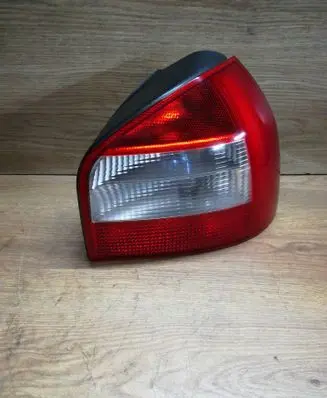 Audi A3 S3 8L Rear/tail lights 8L0945096B