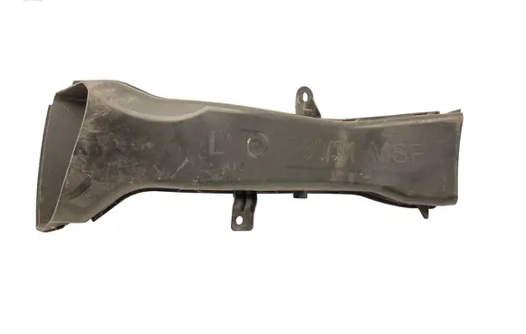 BMW 3 F30 F35 F31 Air intake duct part 8054229 51748054229