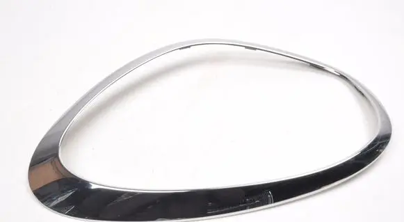 Mini Cooper Countryman R60 Under headlight/headlamp trim 9801573