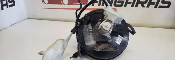 Peugeot 307 Brake booster 0204024883 9648368980