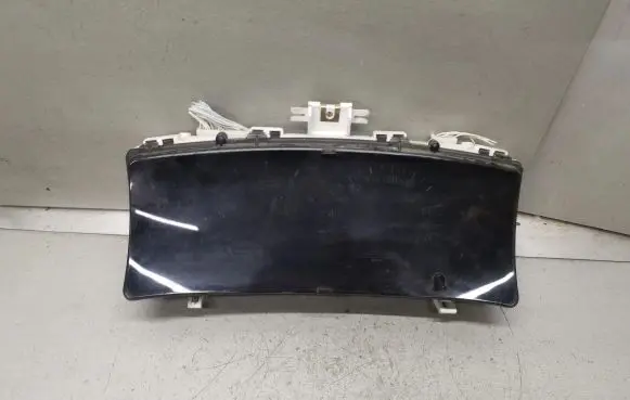 Toyota Corolla Verso E121 Speedometer (instrument cluster) 8380013150 2574108790