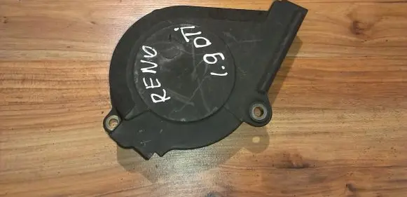 Renault Laguna I Timing belt guard (cover) 7700111603