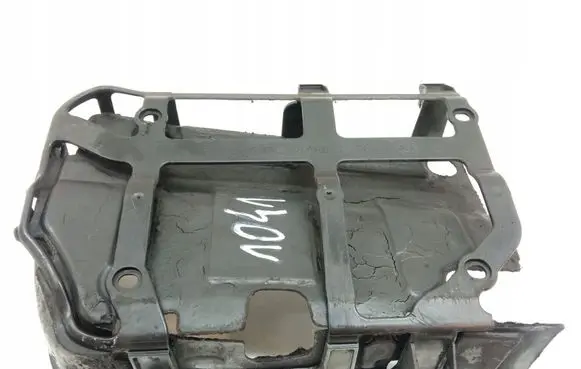 Peugeot 407 Other interior part 9652381980