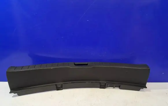 Polestar 2 Trunk/boot sill cover protection 32344516