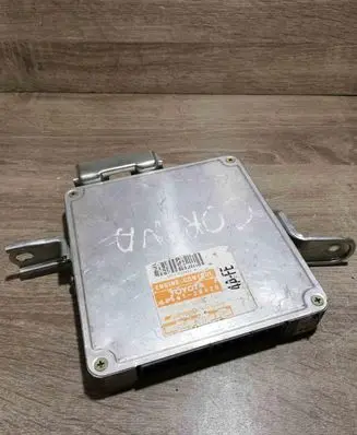 Toyota Carina T190 Engine control unit/module ECU 896612B420 1757003852