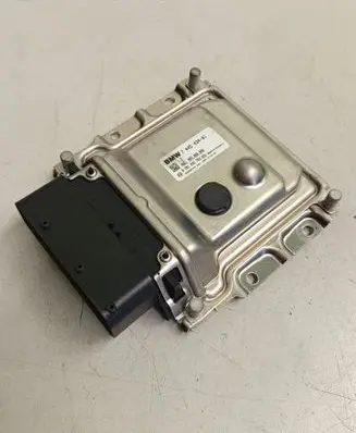 BMW 5 GT F07 Adblue control unit 744543401 7445434 0281032793