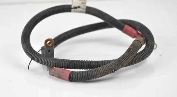 Peugeot Boxer Positive cable (battery) 1366440080 61264462 583645
