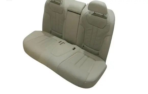 Rear seat