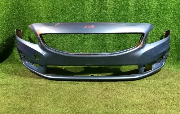 Volvo V60 Front bumper