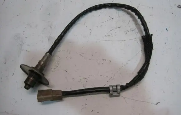 Renault Mégane Renault Sport III (IV Based) Exhaust gas temperature sensor 226908478R