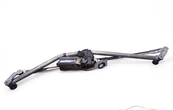Volkswagen Transporter - Caravelle T4 Front wiper linkage 701955325 0390241163 701955113B
