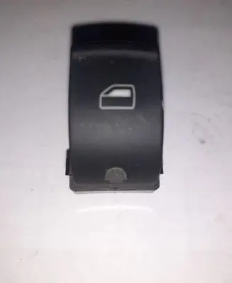 Audi A6 S6 C6 4F Electric window control switch 4F0959855