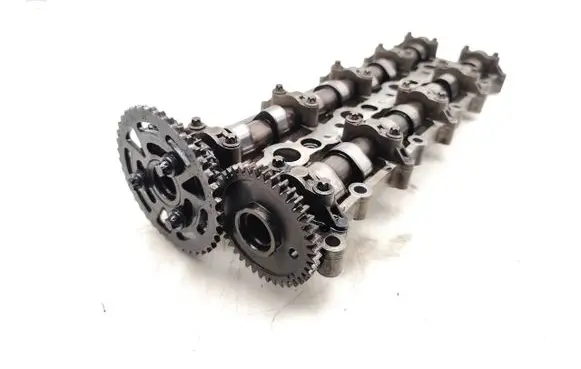 BMW 1 E81 E87 Camshaft 7797511
