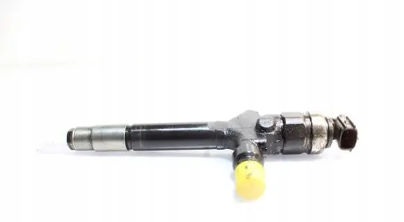 Mazda 6 Fuel injector
