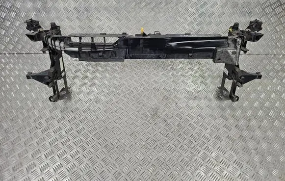 Mercedes-Benz CLA C117 X117 W117 Radiator support slam panel A2466200315 1611101039