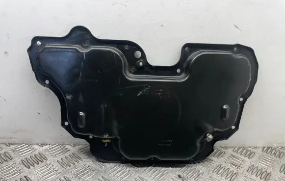 Mercedes-Benz C W204 Oil sump A6420102028
