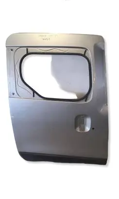 Dacia Dokker Side sliding door 