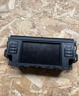 Land Rover Discovery Sport Screen/display/small screen fk72-19C299-aa 0259A